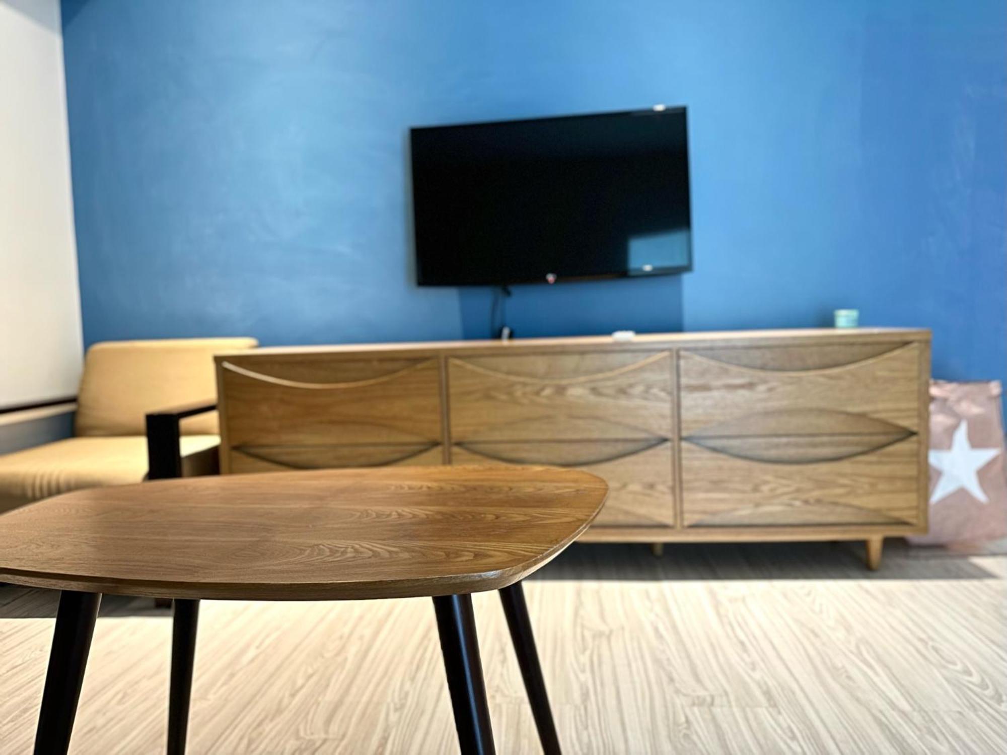Two-Bedroom Apartment Kk Sabah 亞庇 外观 照片